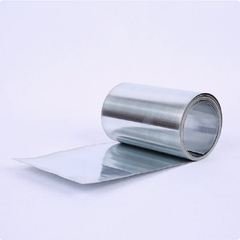 Art And Craft Science - Plaque de zinc pur de haute