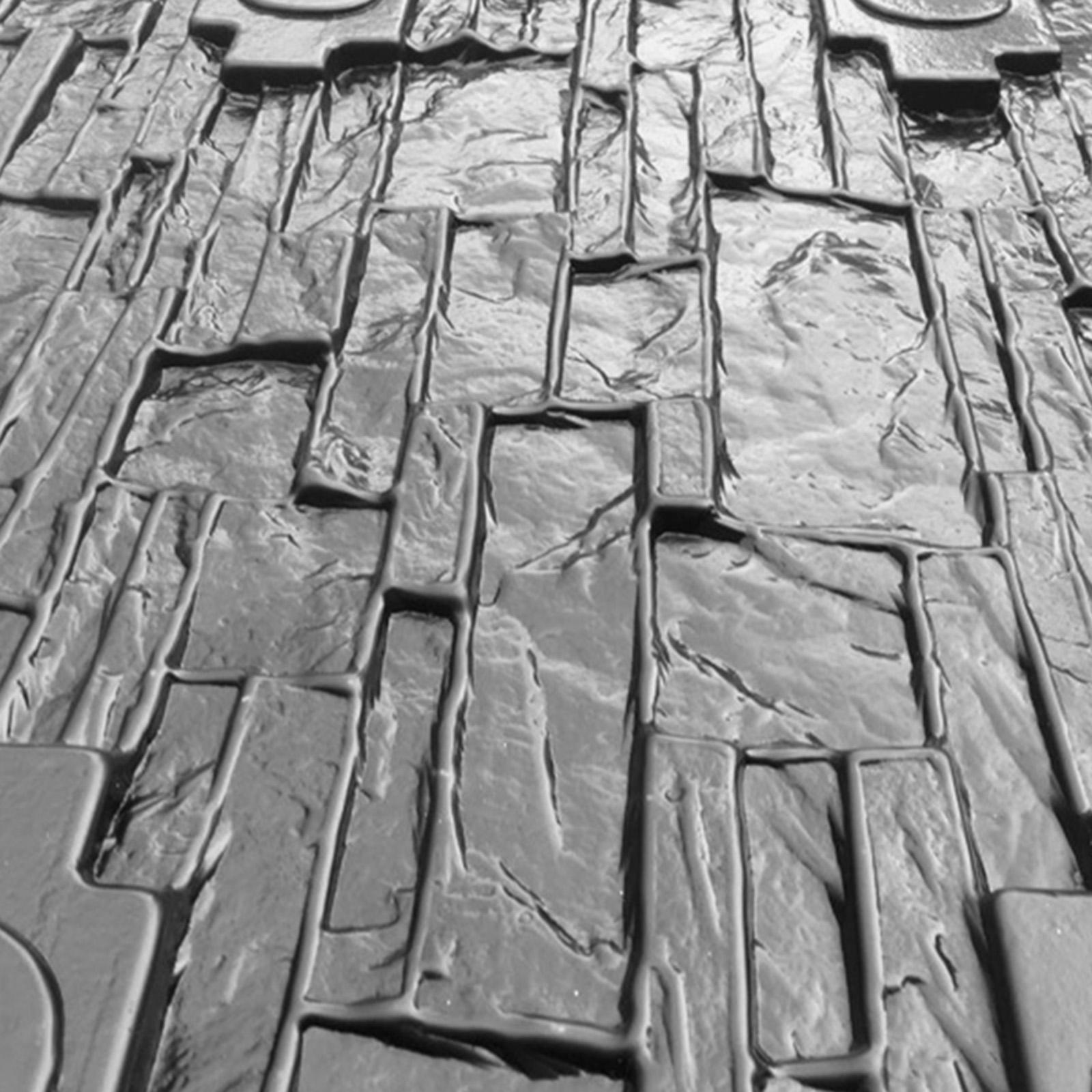 Mosaic Tile Supply - Outils de maçonnerie : Moules muraux