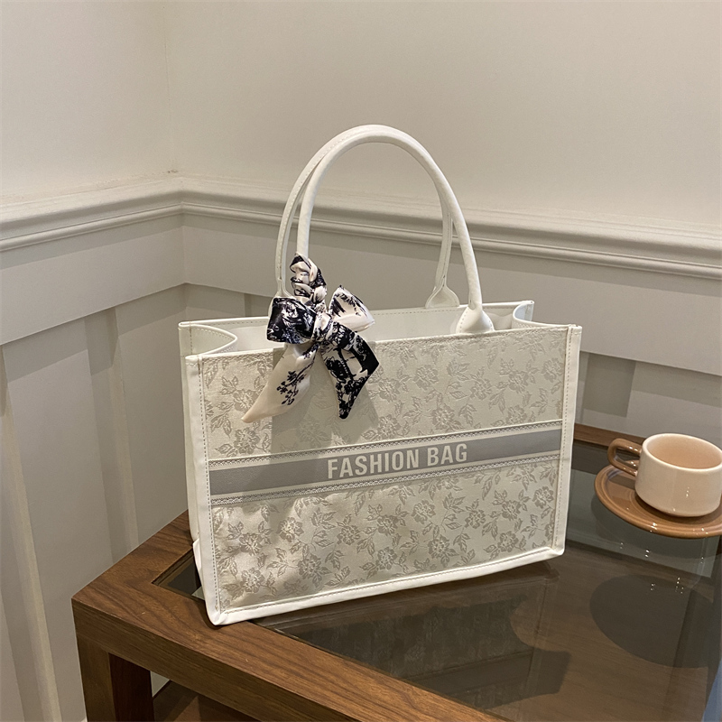 Art Craft Bag - Sac fourre-tout de luxe élégant pour