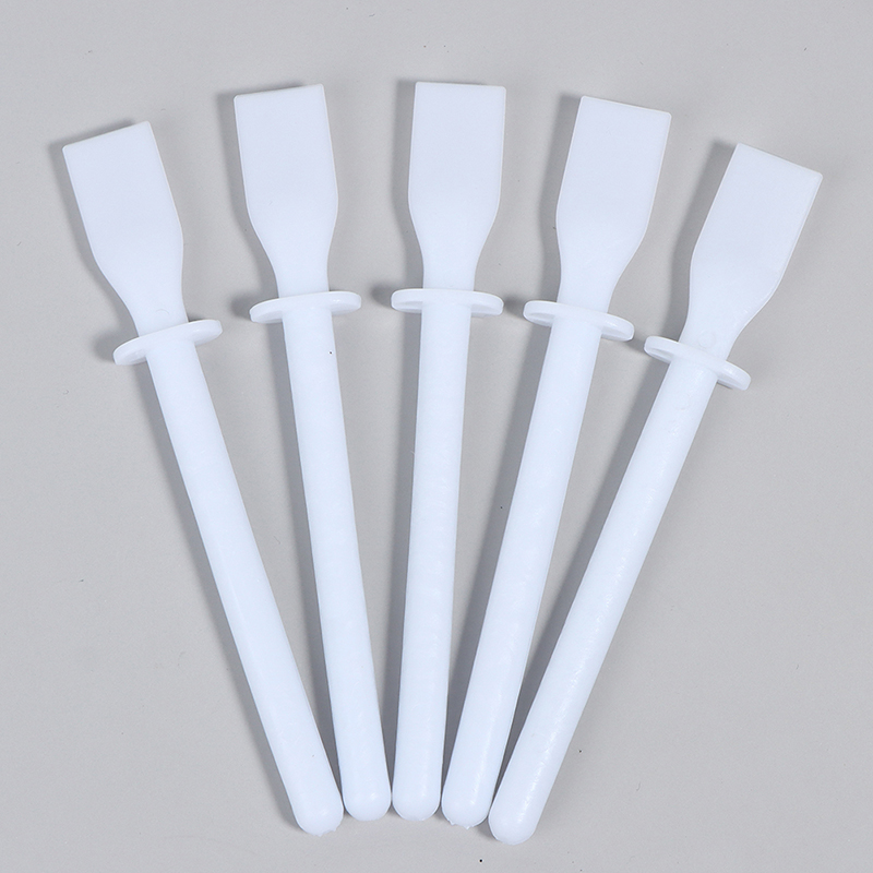 Painting Knife Palette - Couteaux à palette en plastique, outils