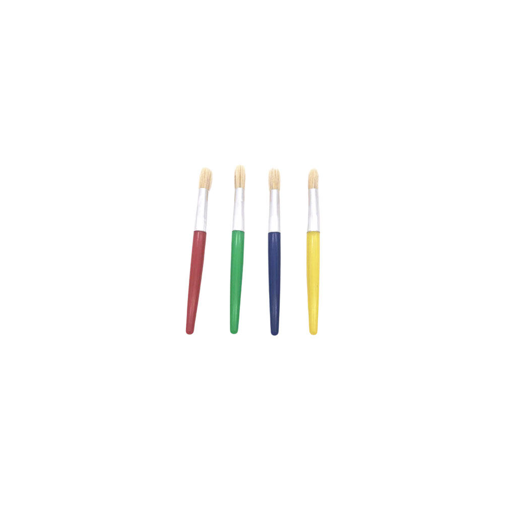 Art Craft Youtube - Lot de 16 pinceaux de graffiti