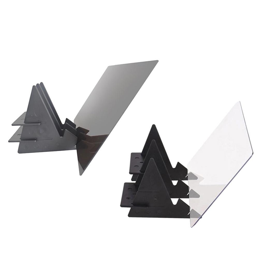 Art Craft Optical - Tablette de Dessin Optique pour Copie