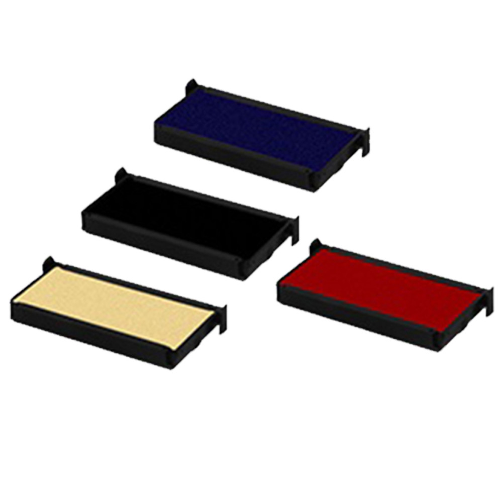 Stamping Ink Pad - Tampon encreur de remplacement pour Trodat
