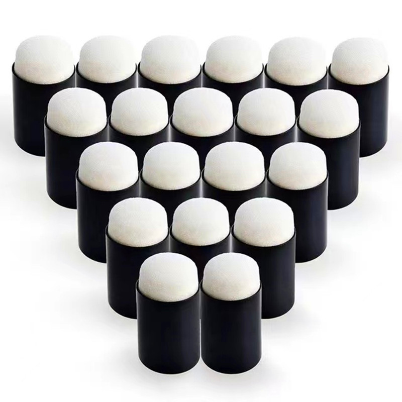 Stamping Ink Pad - Tampon d'encre en éponge pour peinture