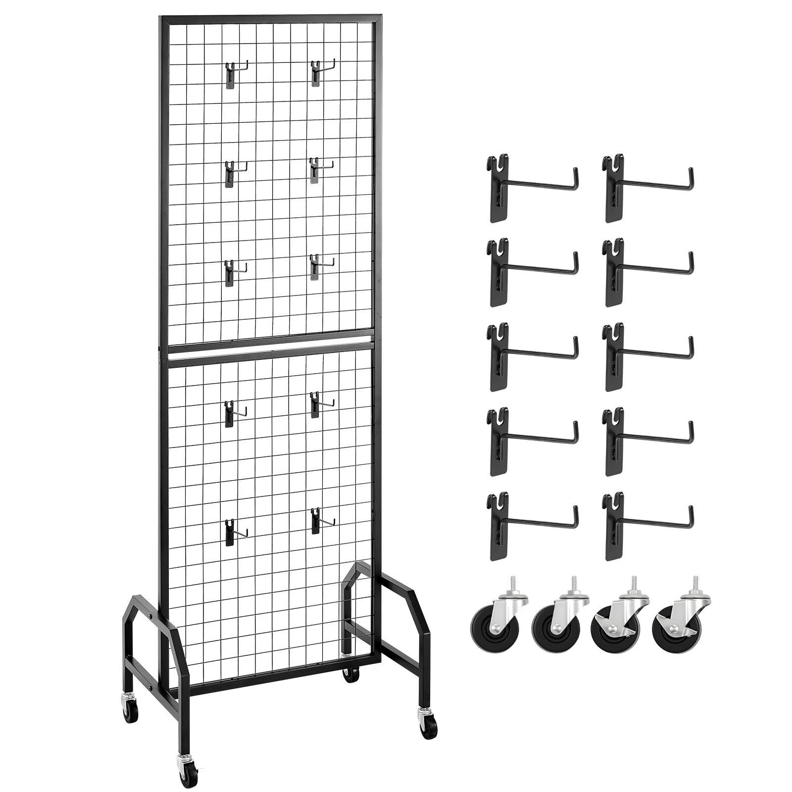 Art Craft Board - Panneau mural grillagé, panneaux grillagés en