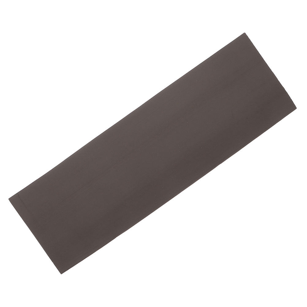 Stamping Ink Pad - Plaque de tampon en caoutchouc rectangulaire,