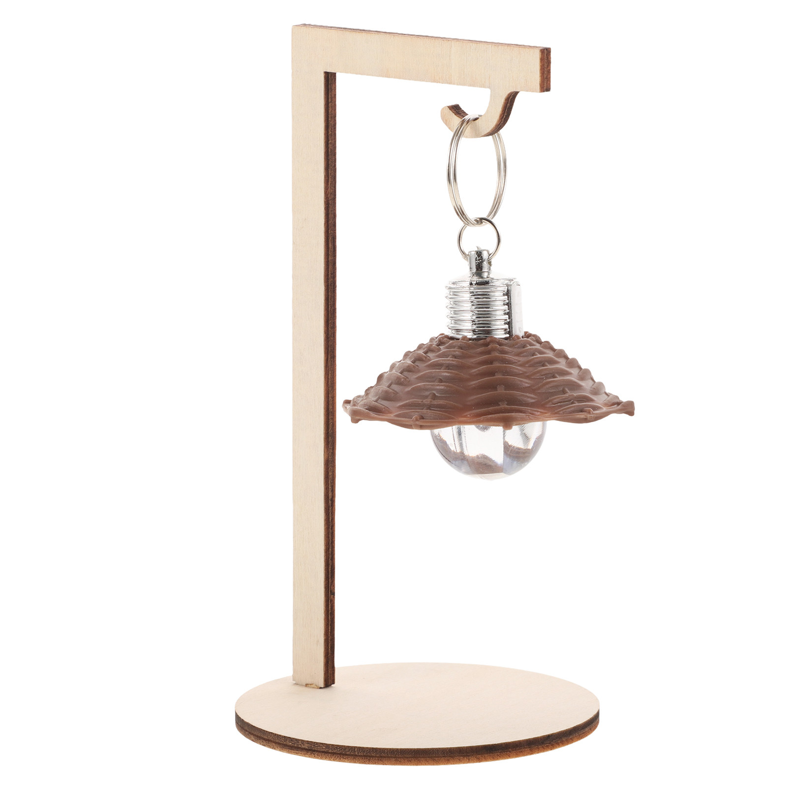 Art Craft Usa - Kit de lampe de bureau en