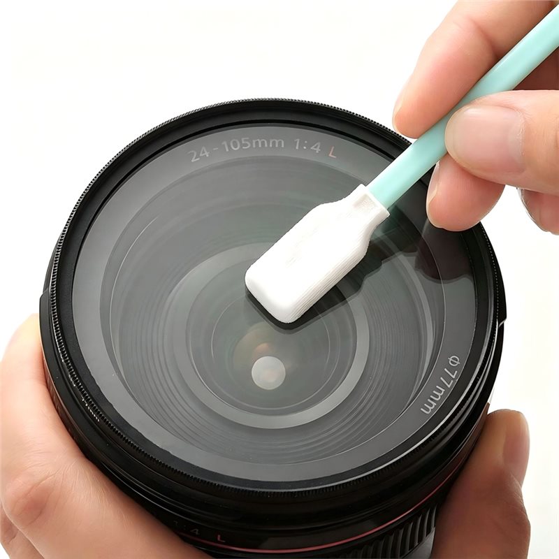 Kit de tampons de nettoyage AB - Art Craft Optical avis et prix