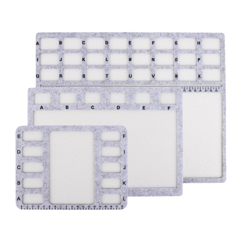 Tapis de perlage en feutre rec - Art Craft Board avis et prix