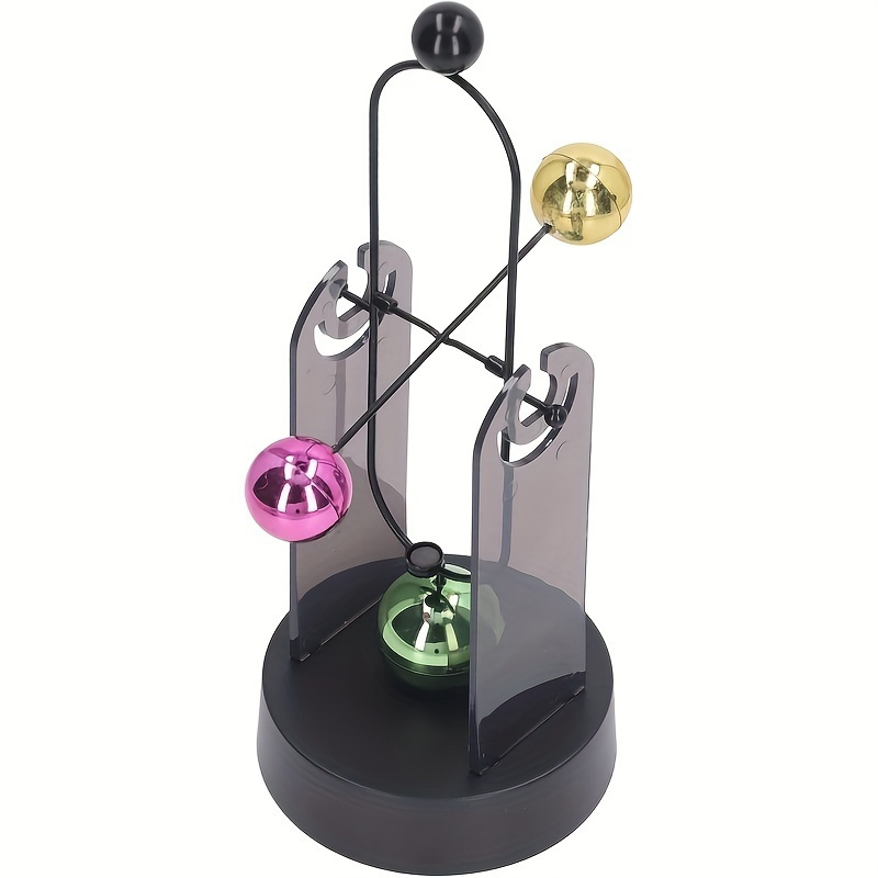 Machine à mouvement perpétuel, - Art And Craft Science avis et prix