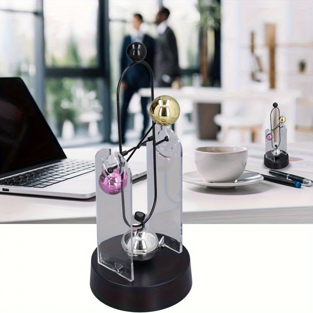 Machine à mouvement perpétuel, - Art And Craft Science avis et prix