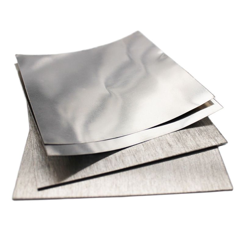Plaque de zinc pur de haute pu - Art And Craft Science avis et prix