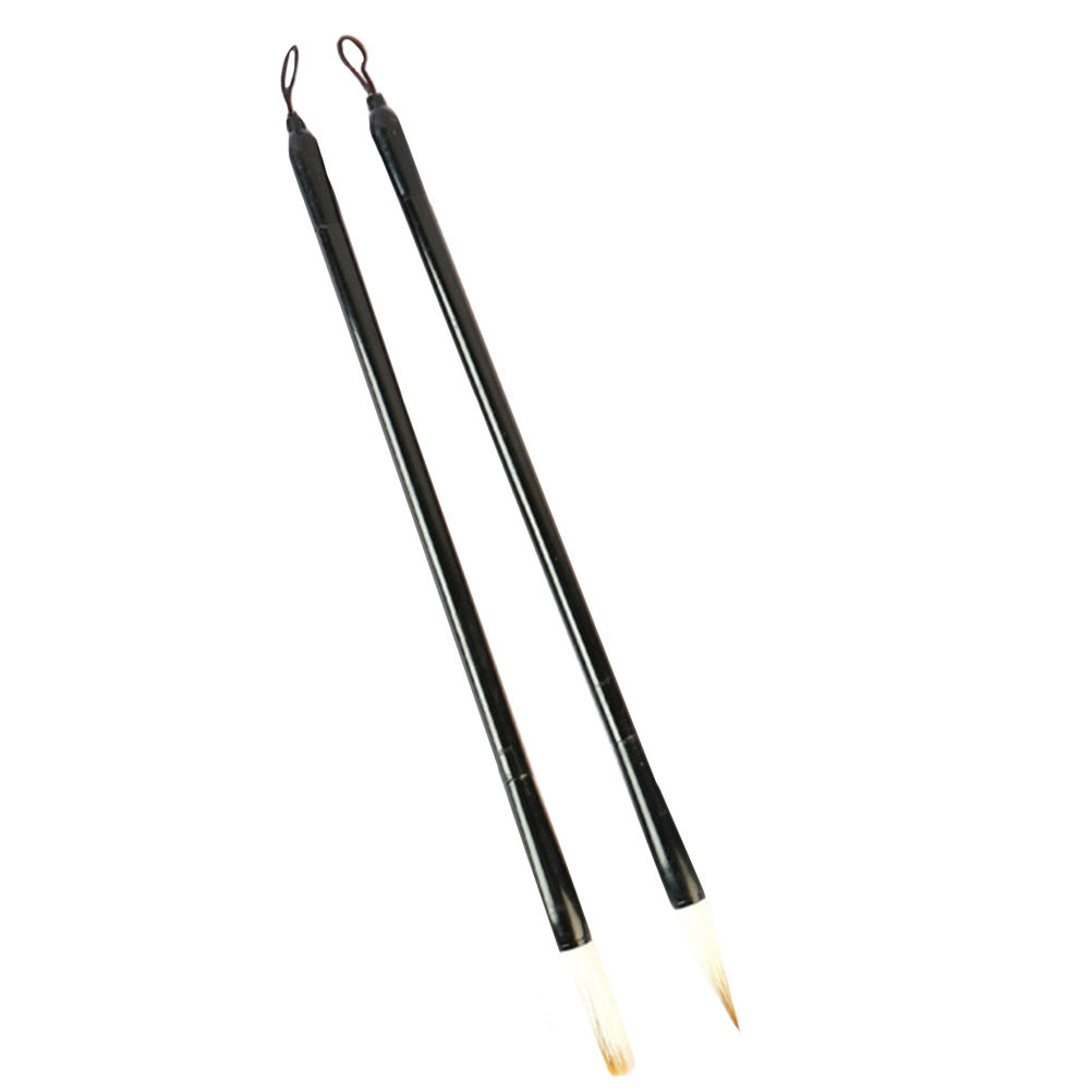 2 pinceaux à encre pour cheveu - Watercolor Brush Pen avis et prix