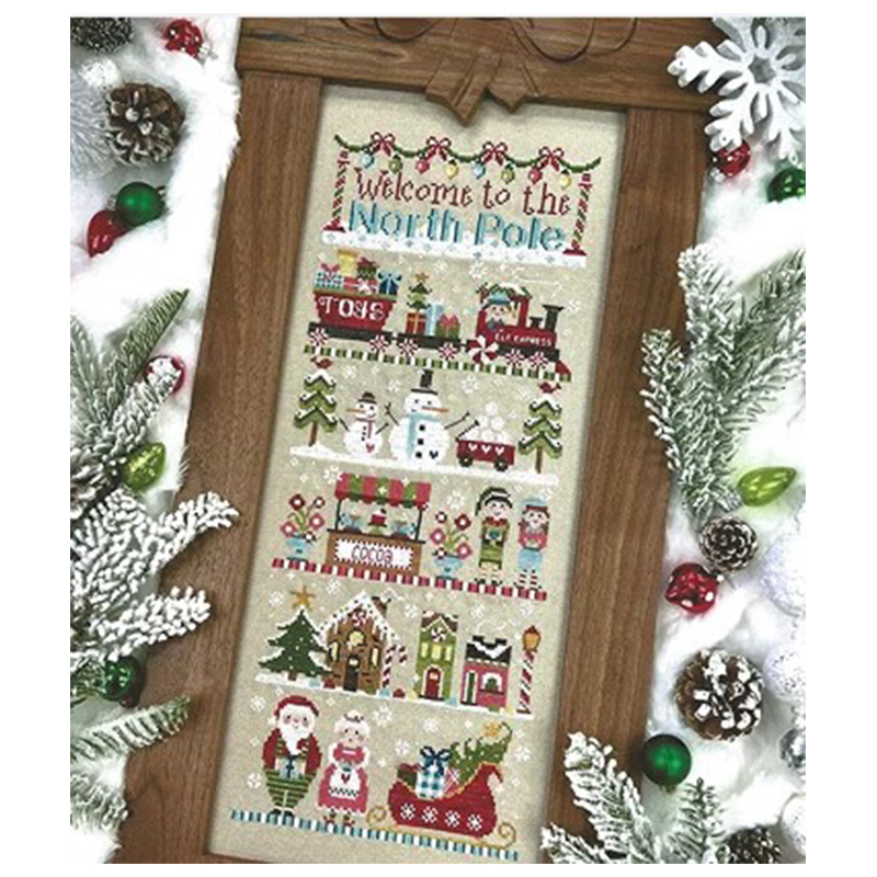 Ensembles de kits de point de  - Art Craft And Cloth avis et prix