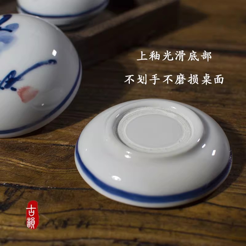 Boîte de rangement pour tampon - Stamping Ink Pad avis et prix