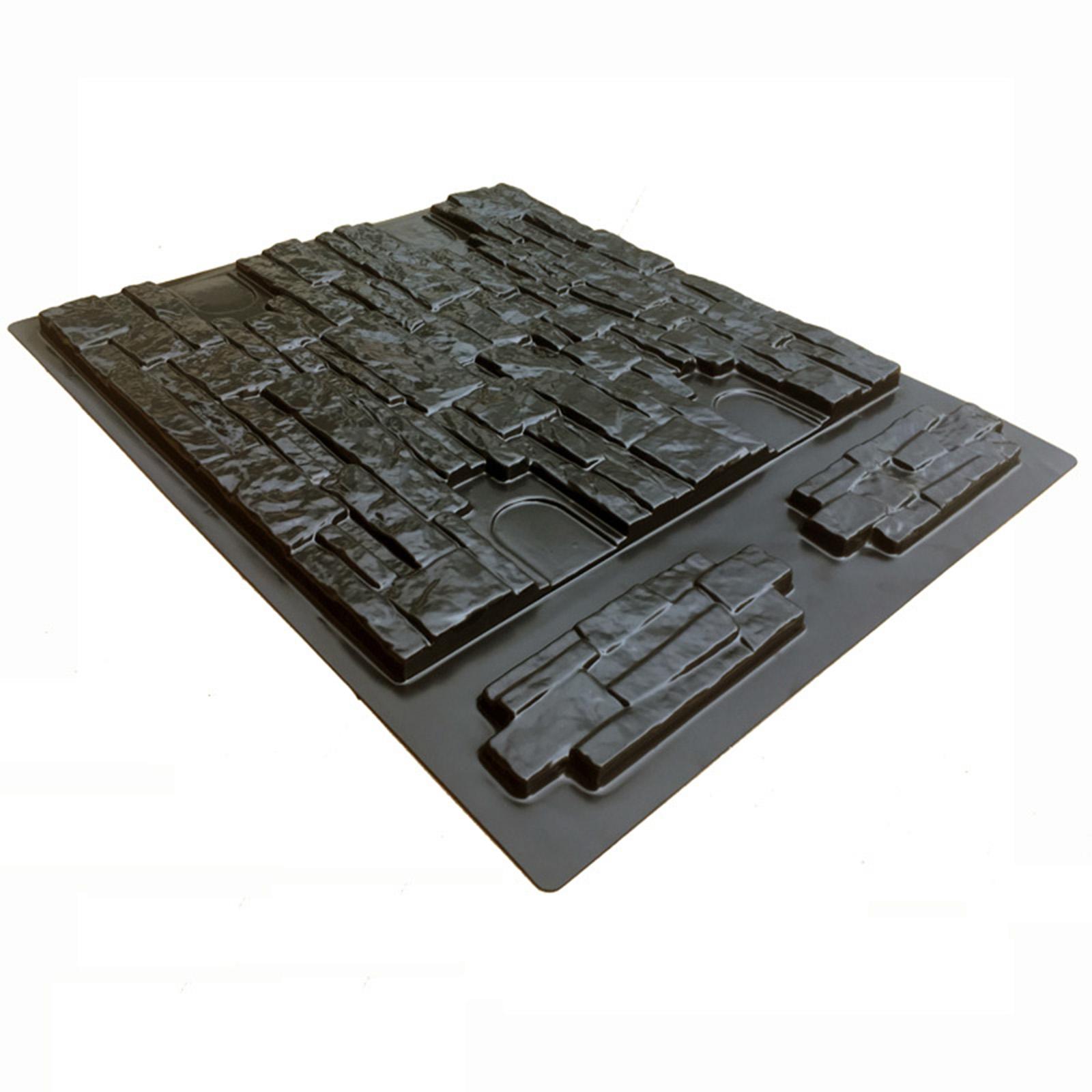 Outils de maçonnerie : Moules  - Mosaic Tile Supply avis et prix