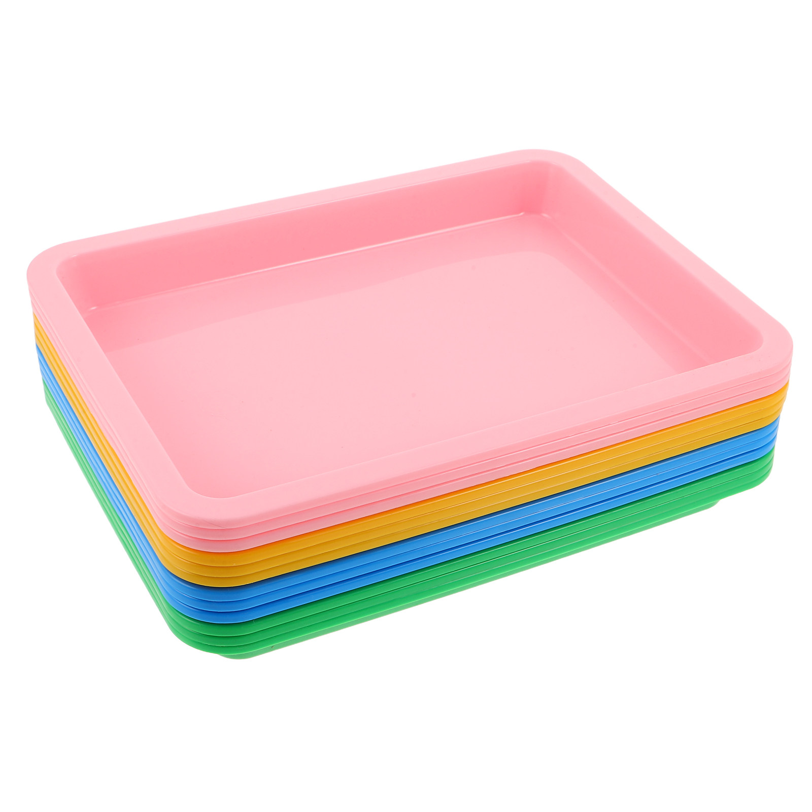 12 pièces de palettes de peint - Art And Craft Science avis et prix