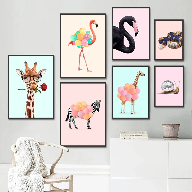 Affiche de fête amusante avec  - Art Craft Party avis et prix