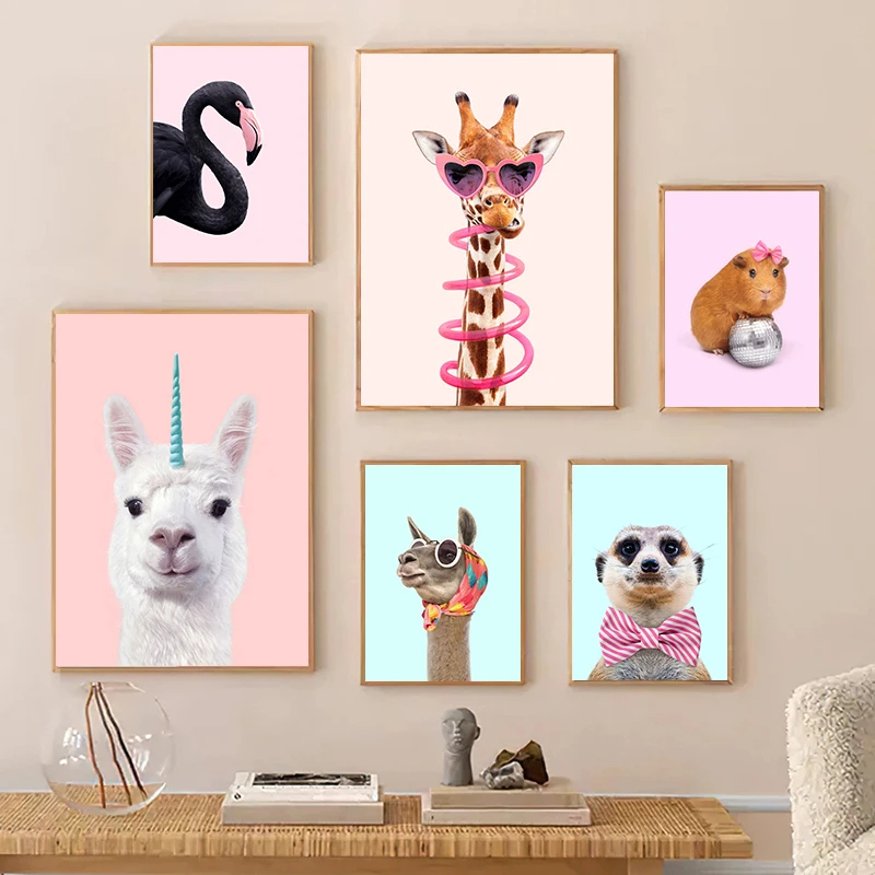 Affiche de fête amusante avec  - Art Craft Party avis et prix