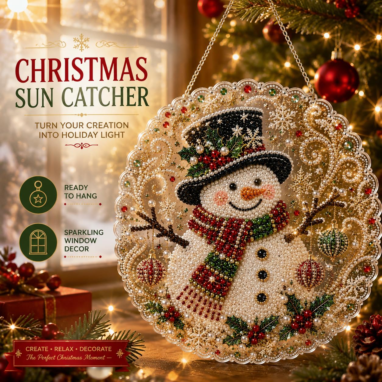 Kit de peinture de perles et d - Art Craft Board avis et prix