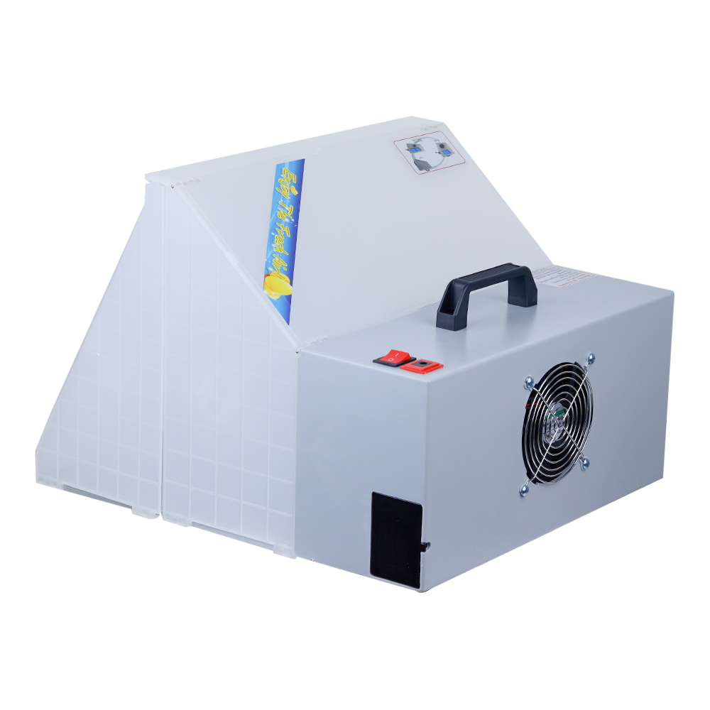 Kit de cabine de pulvérisation - Art Craft Youtube avis et prix