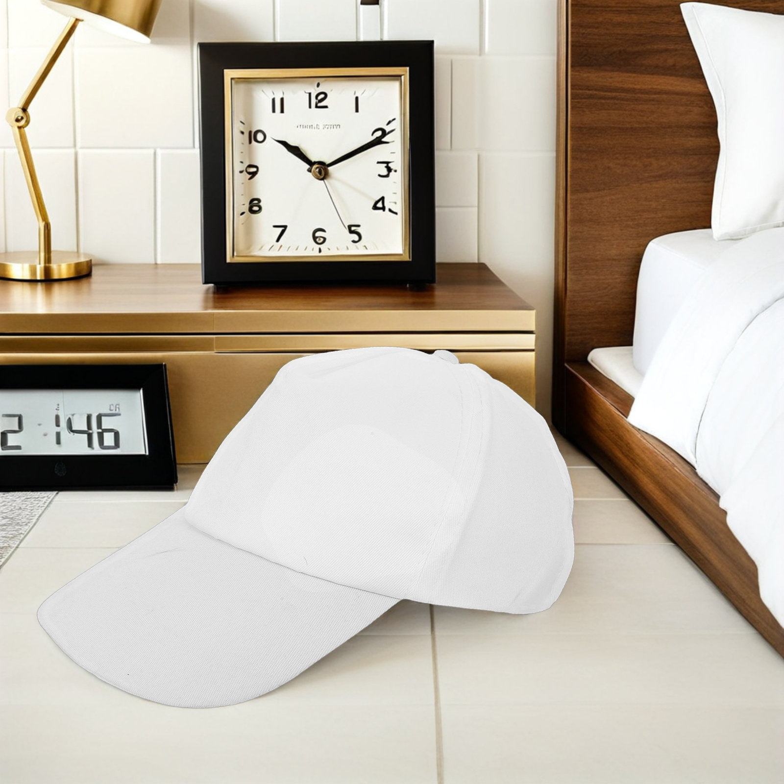 1 ensemble de casquettes de ba - Art Craft Party avis et prix