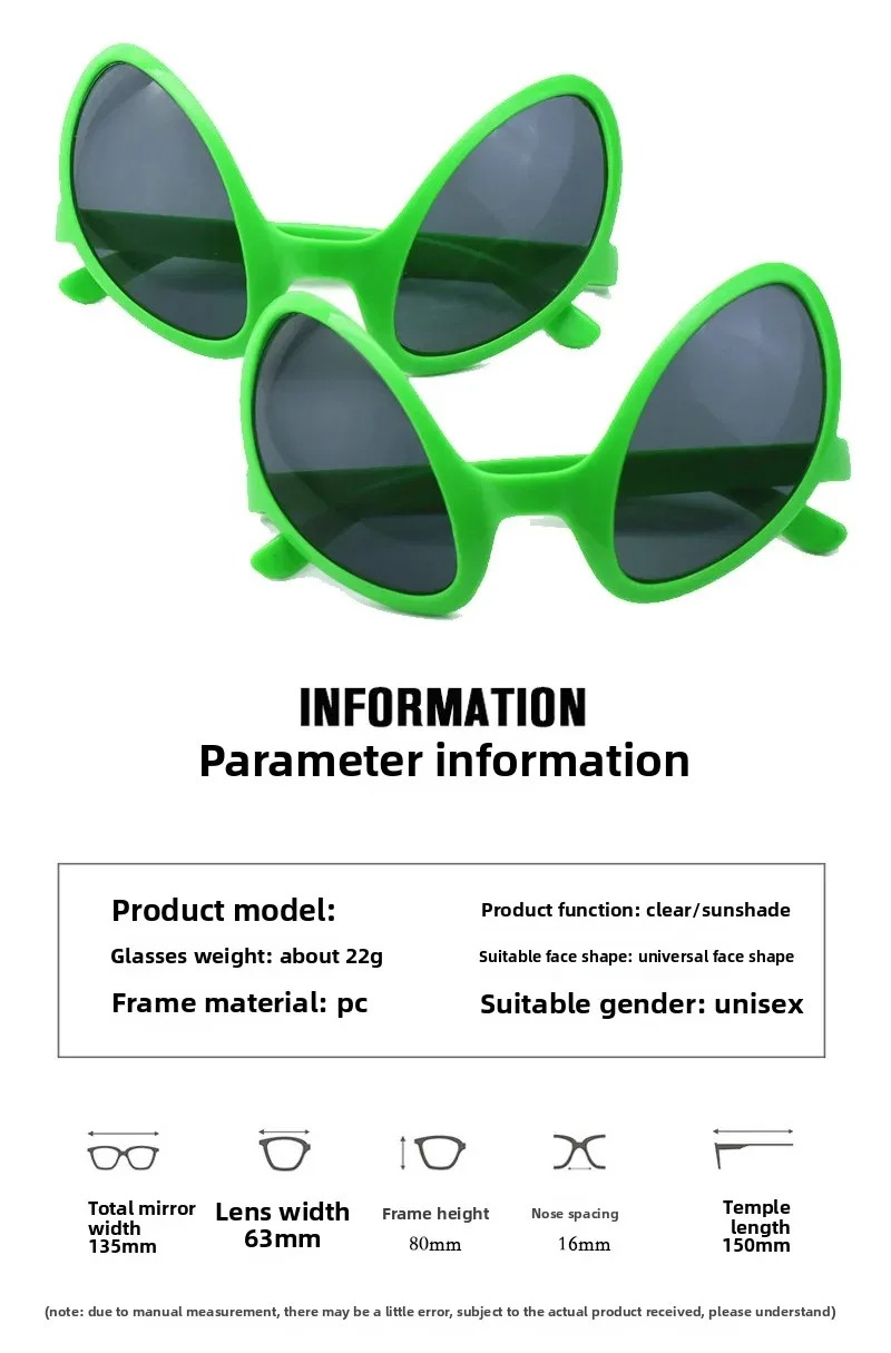 Lunettes de soleil originales  - Art Craft Party avis et prix