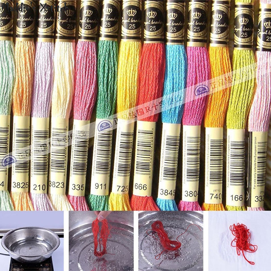 Kit de point de croix personna - Art Craft And Cloth avis et prix