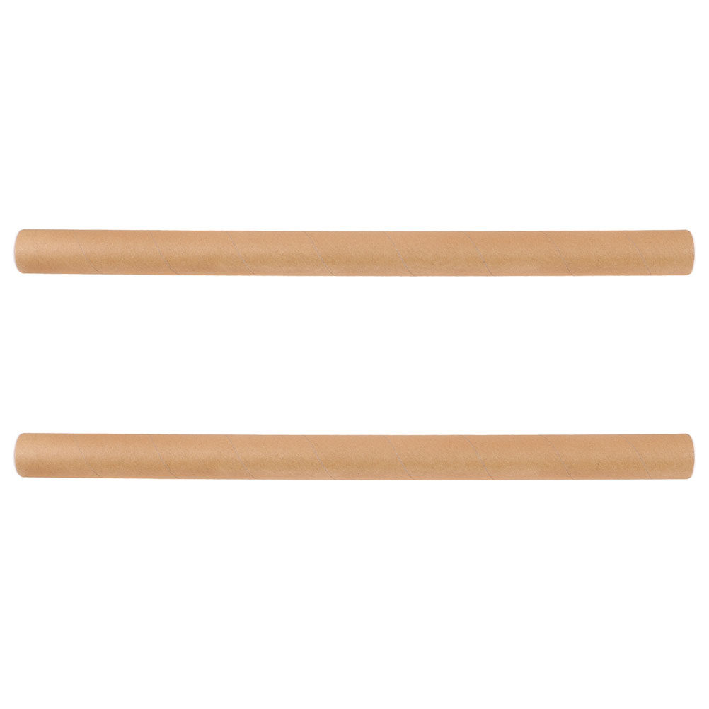 2 tubes de transport pour affi - Art Craft Youtube avis et prix