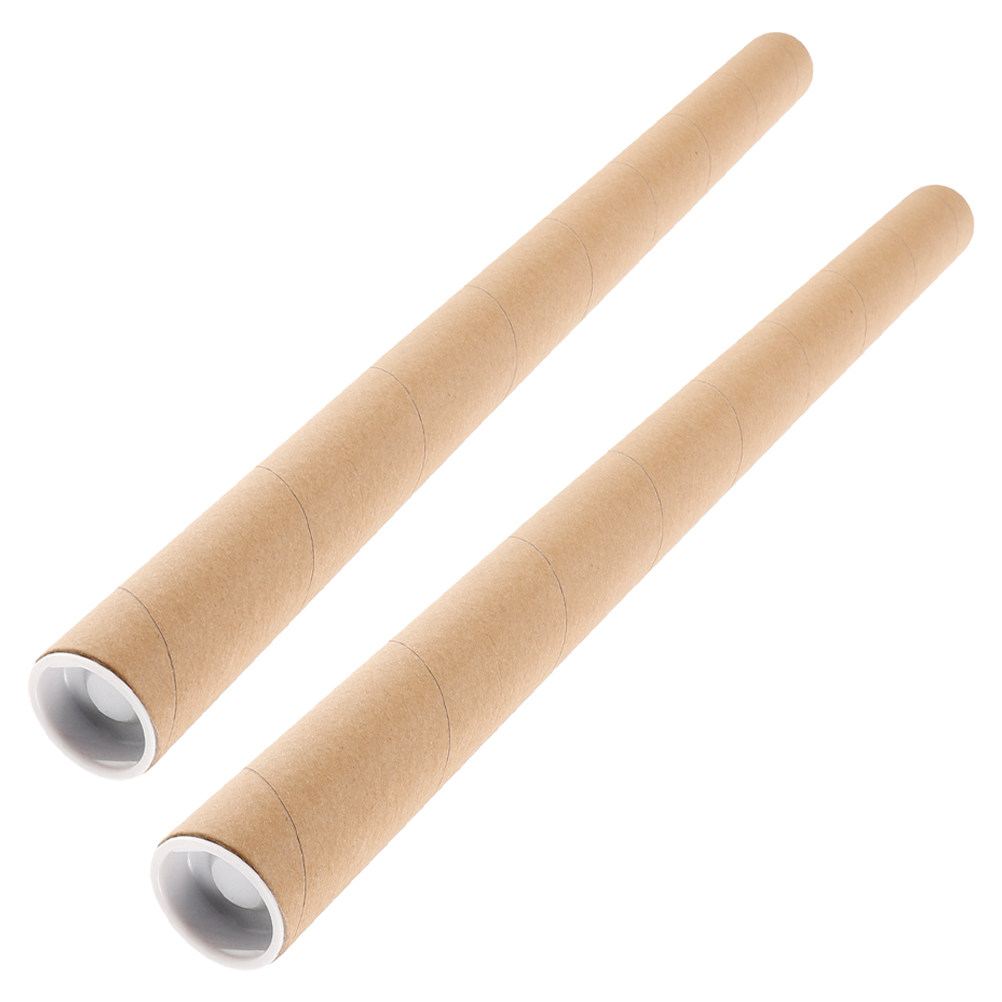 2 tubes de transport pour affi - Art Craft Youtube avis et prix