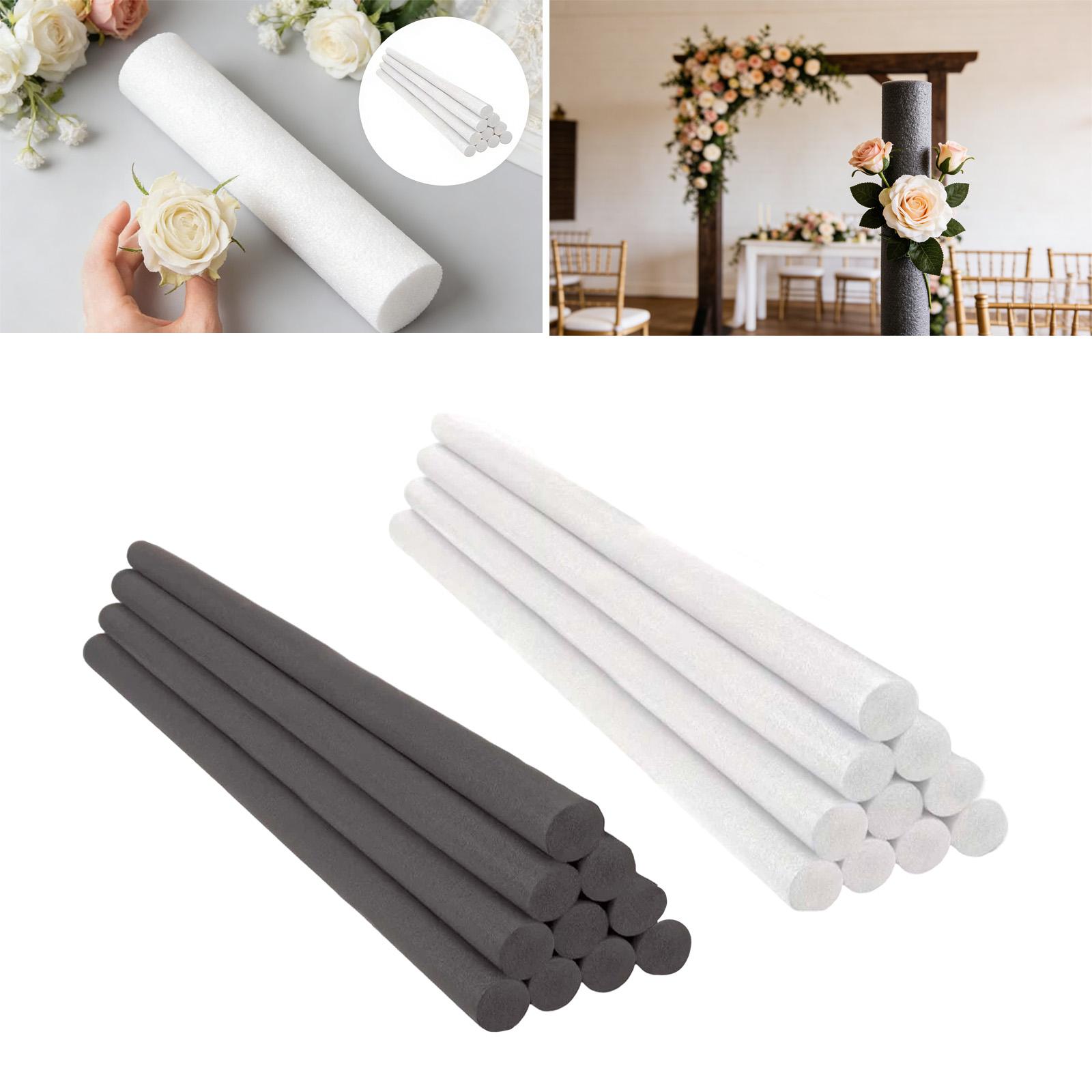 Tubes en mousse durables, maté - Art Craft Youtube avis et prix