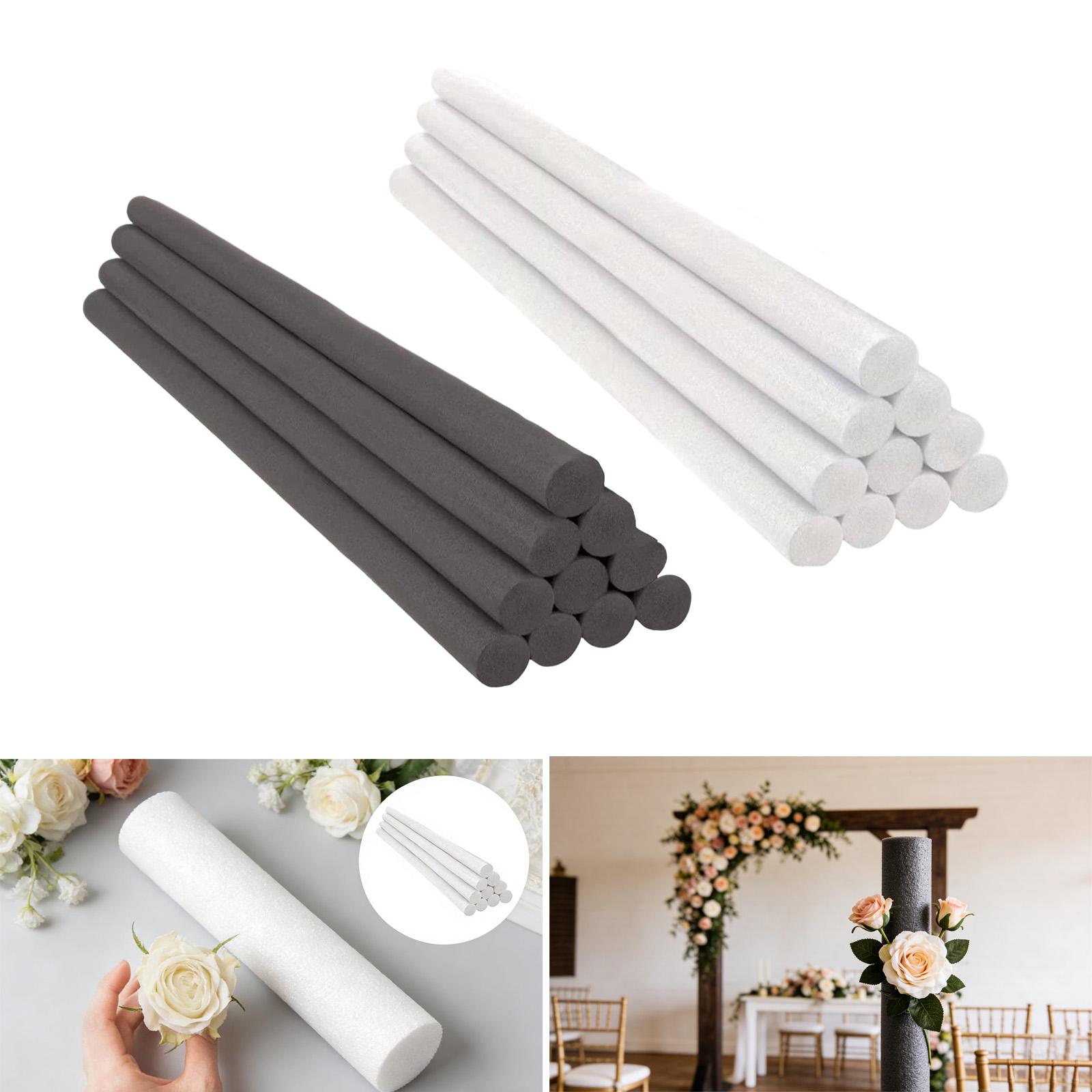 Tubes en mousse durables, maté - Art Craft Youtube avis et prix