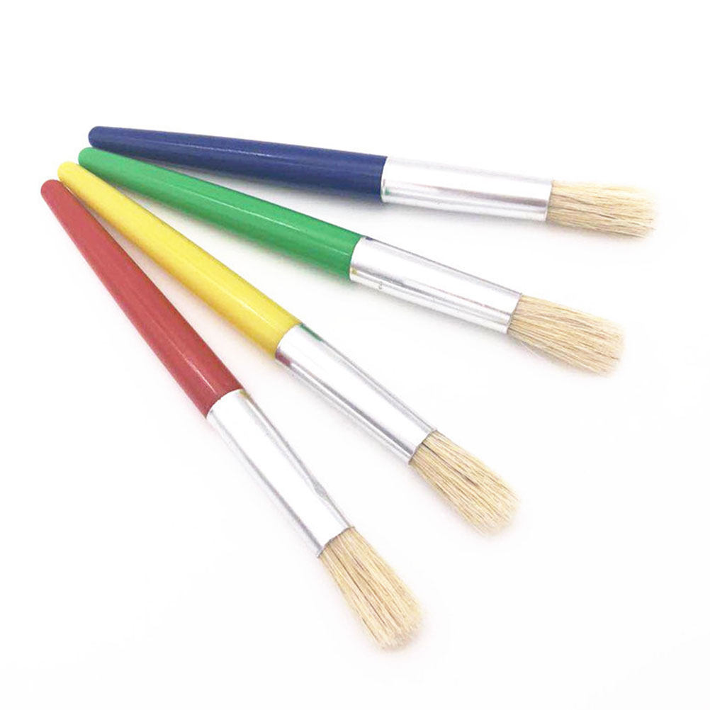 Lot de 16 pinceaux de graffiti - Art Craft Youtube avis et prix