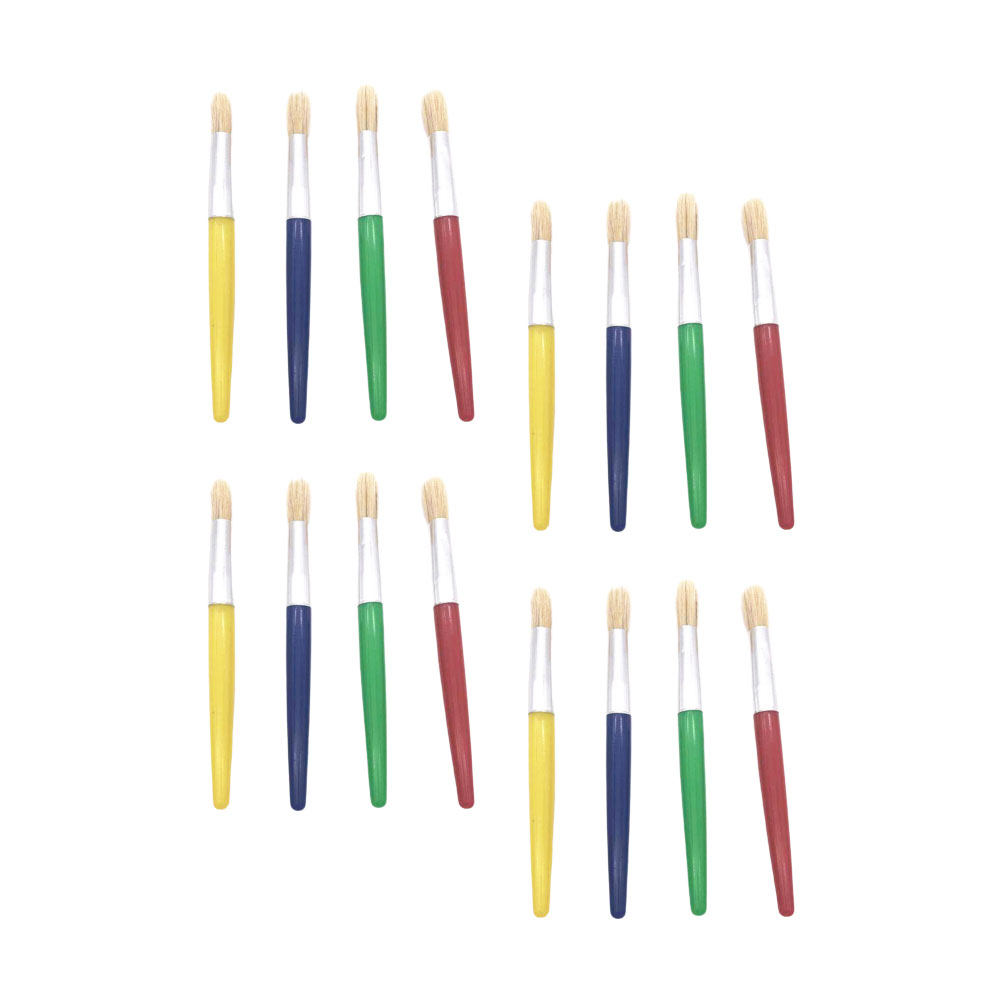Lot de 16 pinceaux de graffiti - Art Craft Youtube avis et prix