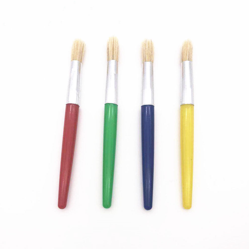 Lot de 16 pinceaux de graffiti - Art Craft Youtube avis et prix