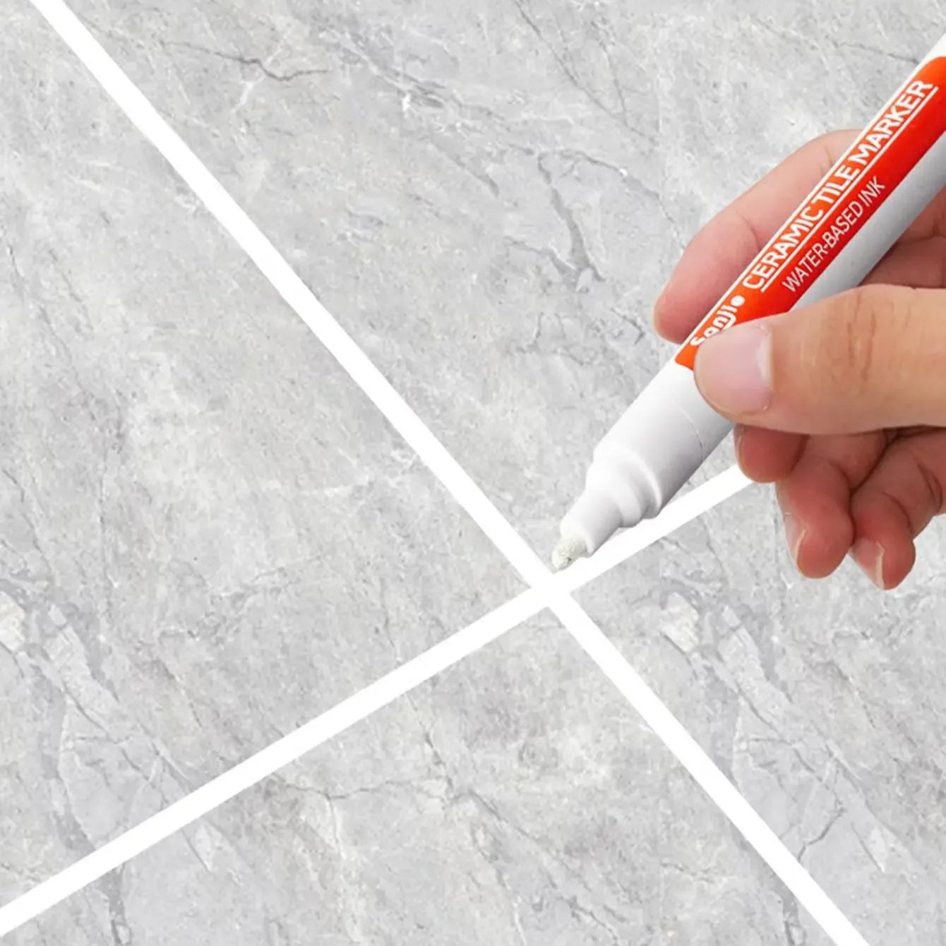1/5/10 pièces Stylo marqueur i - Mosaic Tile Supply avis et prix