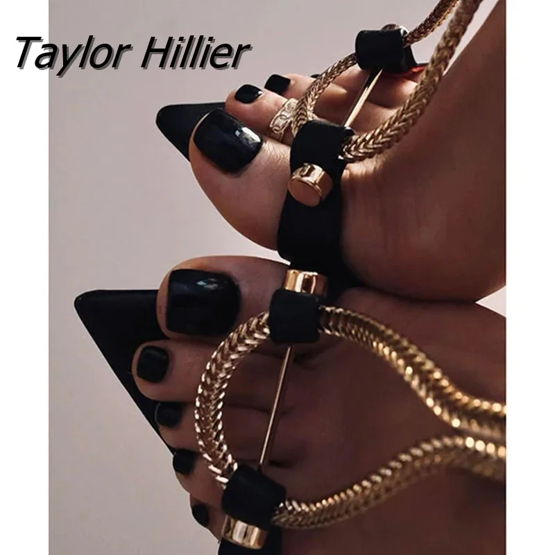Sandales ouvertes à talons hau - Art Craft Party avis et prix