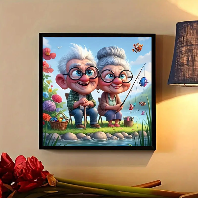 Ensemble de peinture de diaman - Art Craft Adult avis et prix