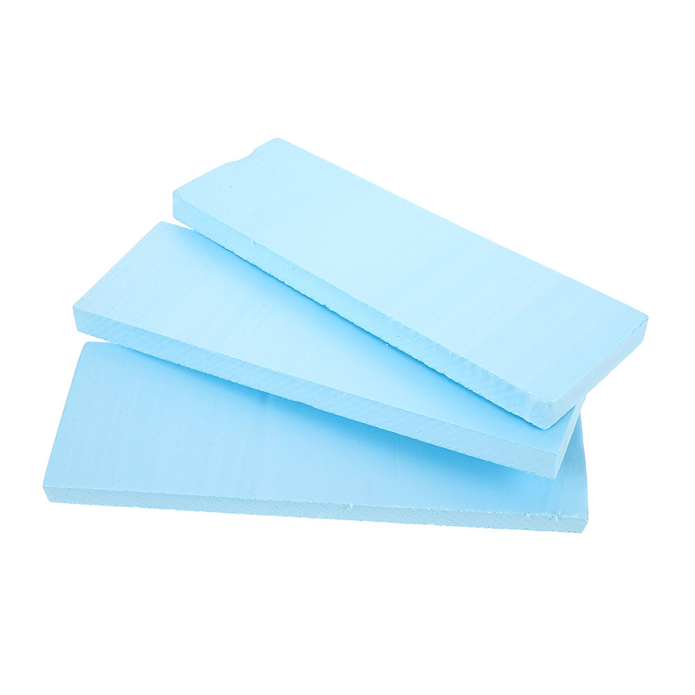 3 pièces de panneaux de mousse - Art Craft Board avis et prix