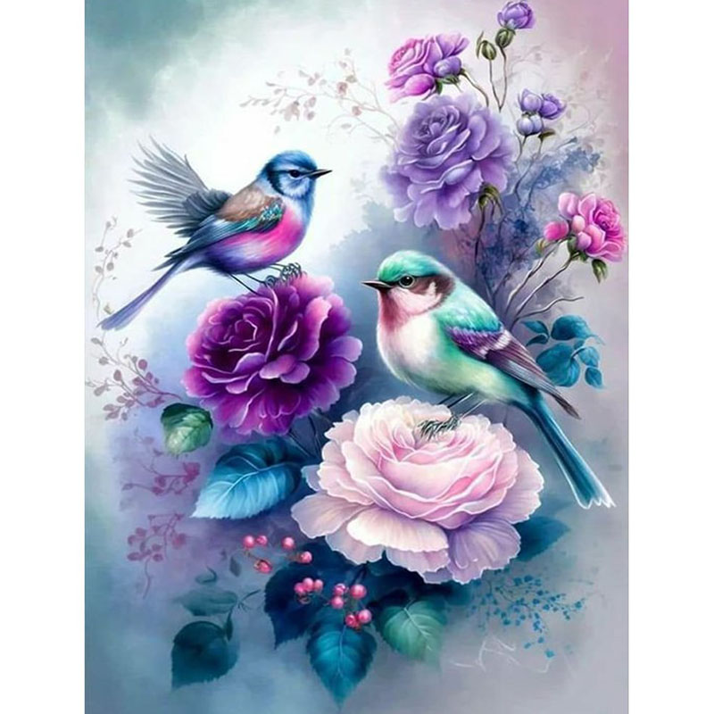 1 Kit de Peinture Diamant Parf - Art Craft Adult avis et prix