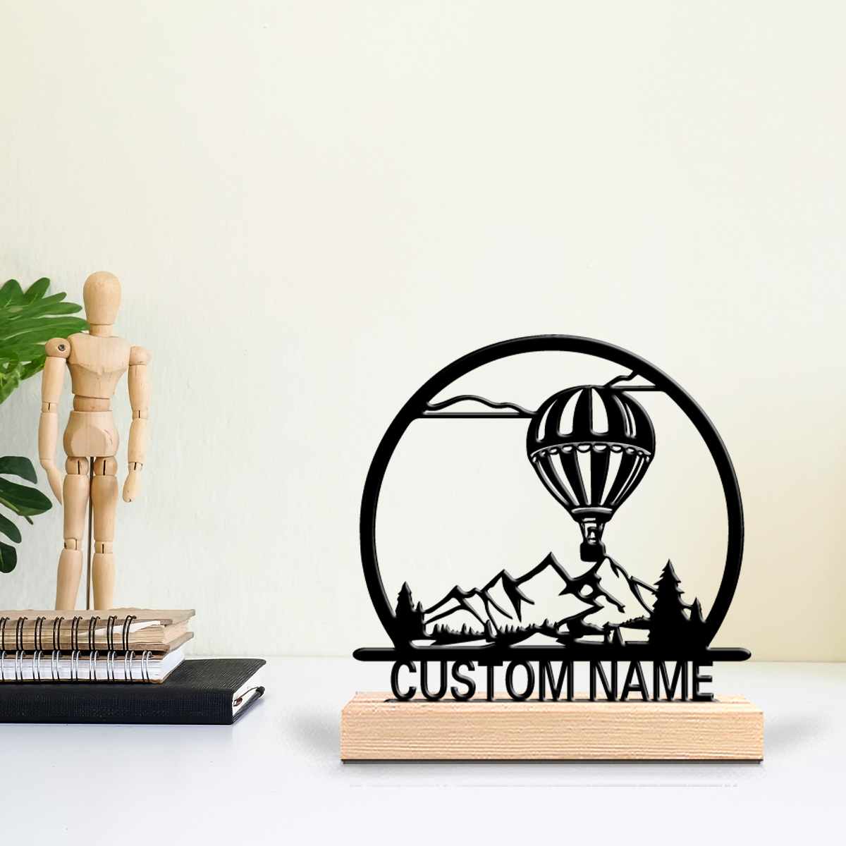 1 pièce, Ornement en fer en fo - Art Craft Usa avis et prix