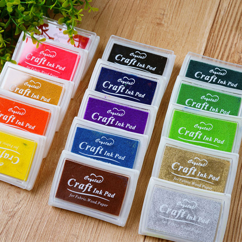 Tampon encreur automatique, br - Stamping Ink Pad avis et prix