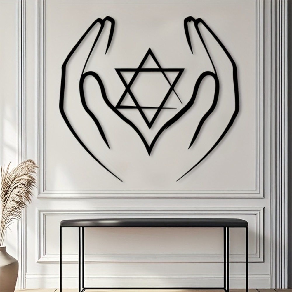 CIFBUY Décoration murale en mé - Art Craft Usa avis et prix