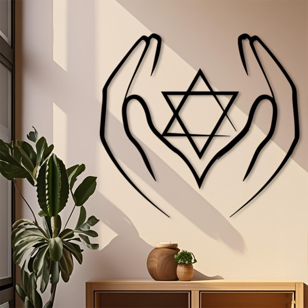 CIFBUY Décoration murale en mé - Art Craft Usa avis et prix