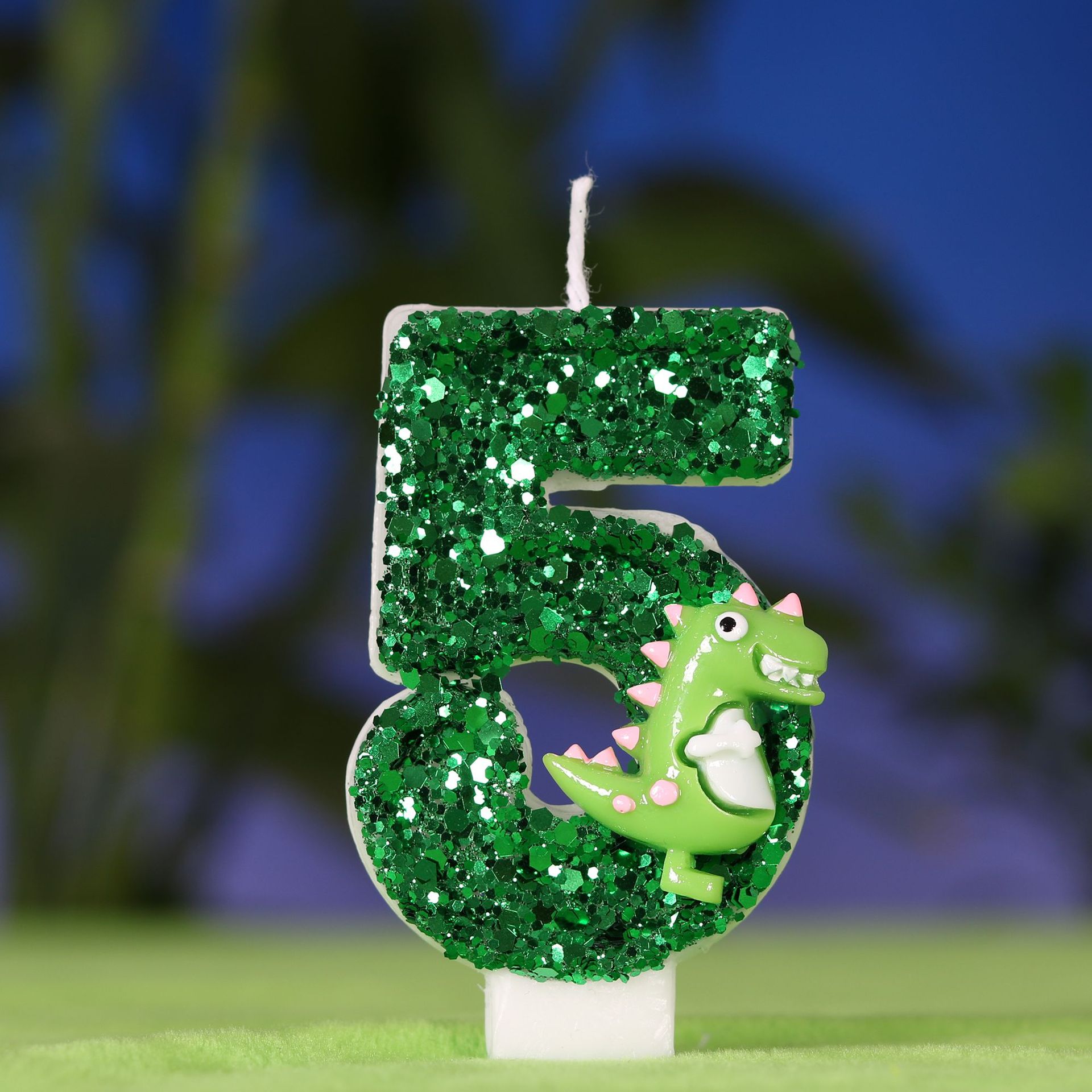 Bougie d'anniversaire numériqu - Art Craft Party avis et prix