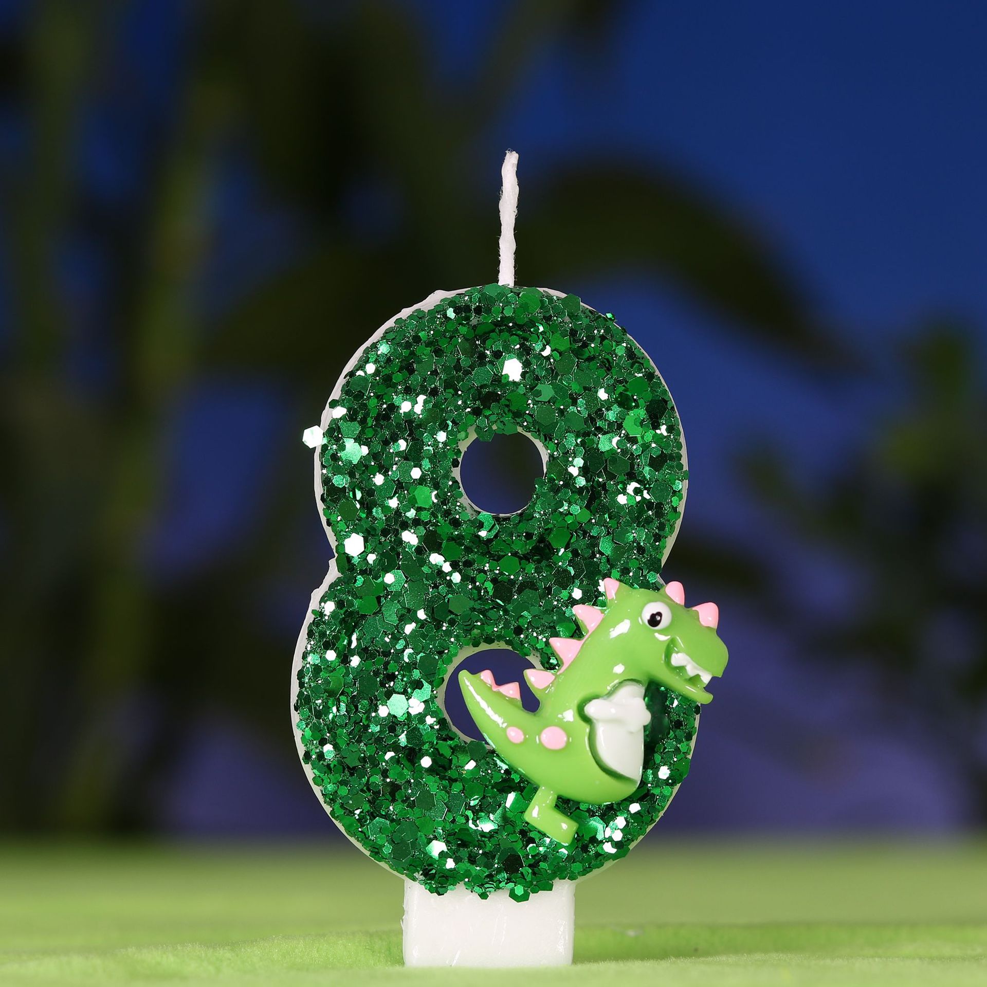 Bougie d'anniversaire numériqu - Art Craft Party avis et prix