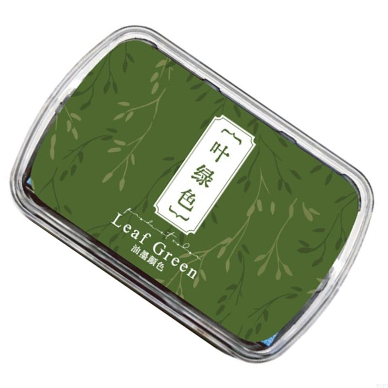 Tampon encreur Portable pour S - Stamping Ink Pad avis et prix