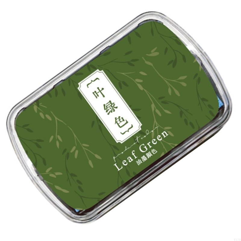 Tampon encreur Portable pour S - Stamping Ink Pad avis et prix