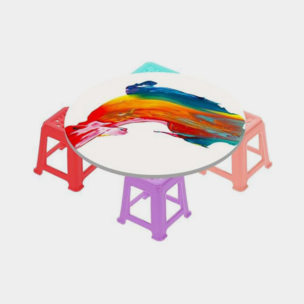 12 supports en toile pour pein - Acrylic Pour Paint avis et prix
