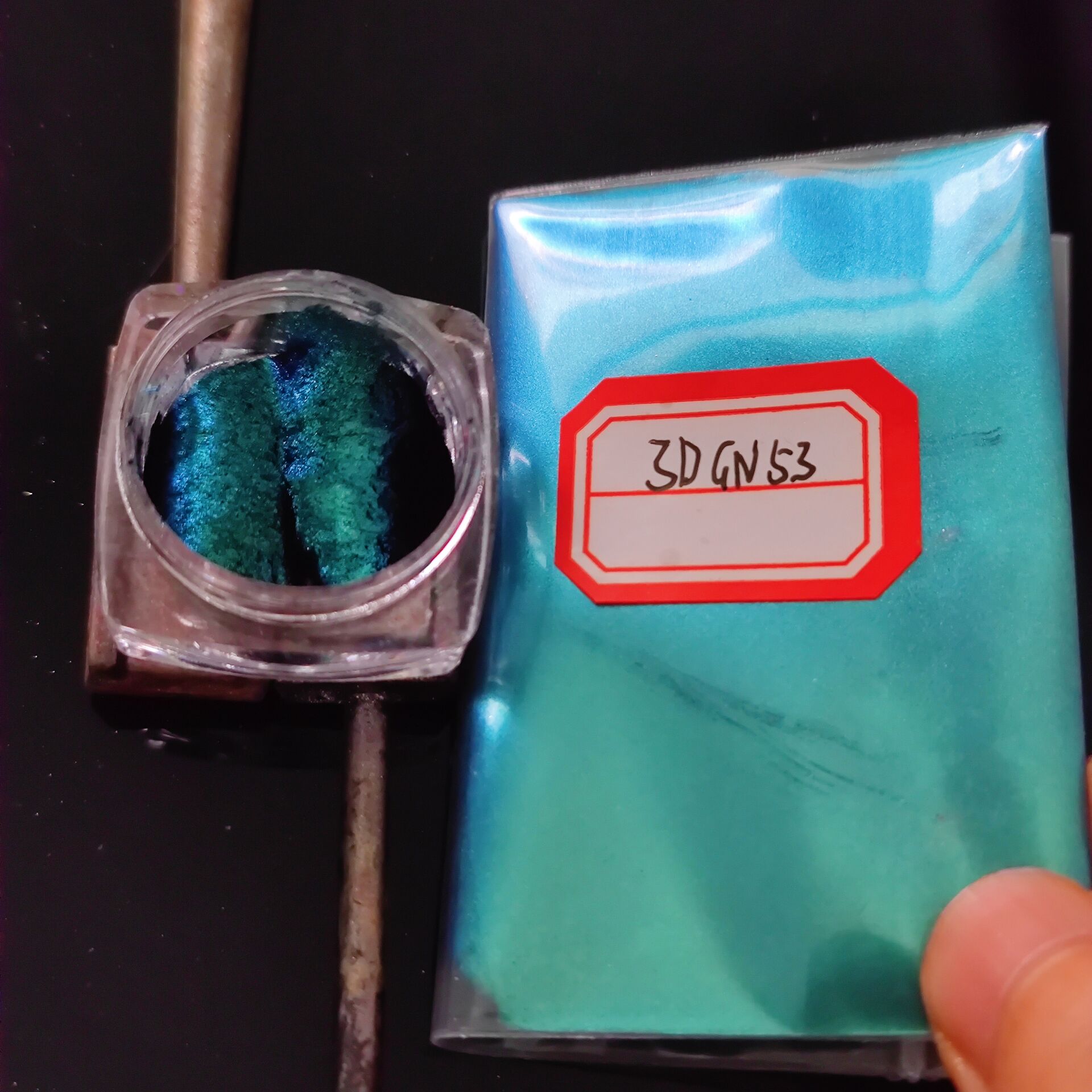 Encre d'impression/pigments ma - Art Craft Optical avis et prix